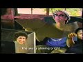 Camp Nick At Night Camp Song 2002 Commercial