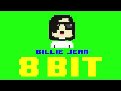 Billie Jean (8 Bit Remix Cover Version) [Tribute to Michael Jackson] - 8 Bit Universe