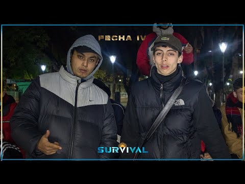 SLR vs TOMMY - 4TOS - FECHA IV - TORNEO 2021/22