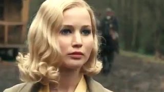 Serena (2014) Video