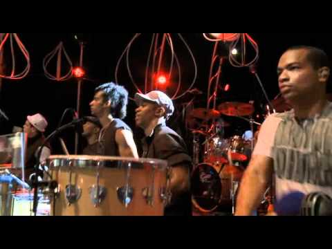 Harmonia do Samba - Rebola - Dvd Selo de Qualidade Ao Vivo