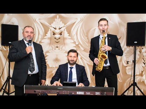 Doru Urs,Danut Manci & Cornel Ilut - Da eu stiu Da eu stiu |Botez Danut Manci| 'Live'