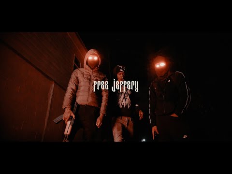 RiskTakerLeek - Free Jeffery (Official Video) shot by @asianboydave2149