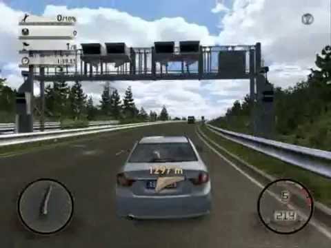 Crash Time 3 GamePlay