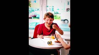 9歳の少年が弟を連れて「生き延びる」！#ドラマ #映画レビュー #映画紹介 #映画解説 #映画 #film #movie