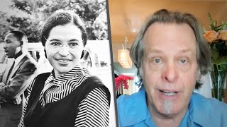 Ted Nugent: I'm Like Rosa Parks with A Glock