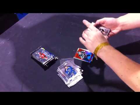 LCJHBruin's 12-13 Certified Hockey Expo Box Break