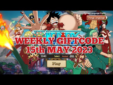 PIRATE ADVANCE OCEAN FANTASY : NEW GIFTCODE FOR 15th MAY 2023
