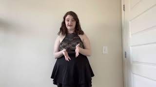 Stella Adler callback audition video