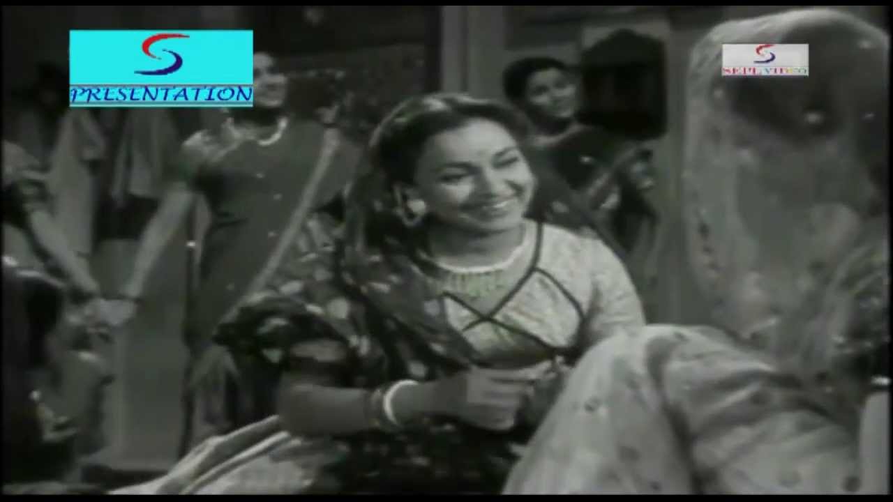 Ui Chudi Dheere Pehna Chudi Wali Ho Lyrics | Dahej | Shamshad Begum | Vasant Desai, S Purushottam