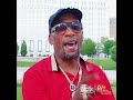 We have #lordjamar and #sadatx from #brandnubian on the Queens Address #podcast #culture