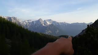 Live-Video: Stier-Abenteuer update und Zwischenbericht nach 2 Wochen auf Tour