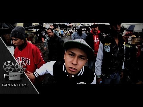 Crs - Inepto (Videoclip Oficial)