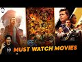 Top 10 Must Watch Movies Of 2025 தமிழ் Playtamildub