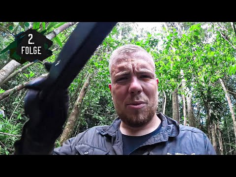 7vs.Wild: Amazonas - Folge 02 | Die Nacht der Regelbrüche