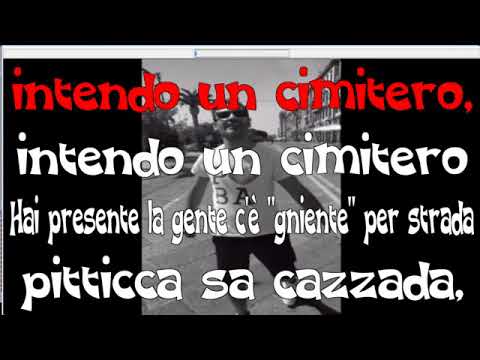 L'ESERCITO DI ZEDDA KARAOKE Parodia de L'esercito del Selfie Autore Filippo Meloni