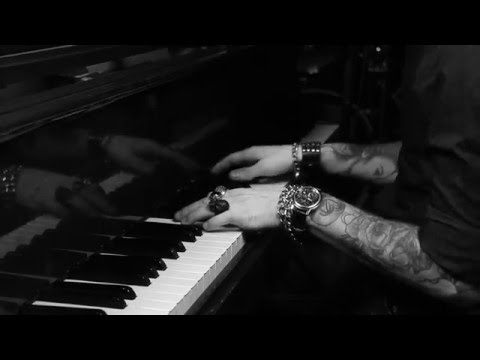 NeroArgento - "One Against All" Japan release album trailer