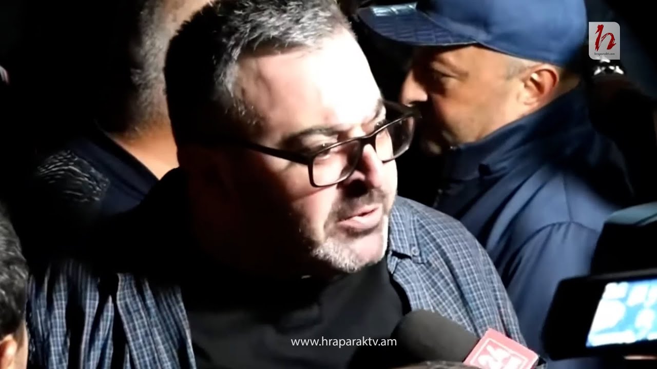 Ալիևը հրամանա տվել, ստեղ դակե՞լ են․ ո՞ւմ պետք է զեկուցենք