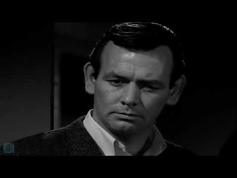 The Fugitive - Season 02 - Episode 15 - Ballad for a Ghost - Entertainment Pitstop