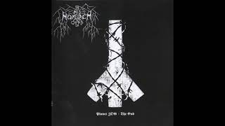 Ad Hominem - Planet ZOG - The End [Full Album / Black Metal HQ]
