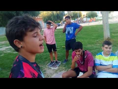 Sorec vs Tobal - Cuartos Mercadona Tongo Battle