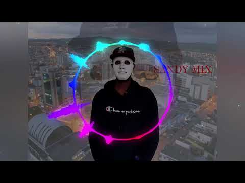 SANDY MIX    PROJETO X AUTOMOTIVO 2