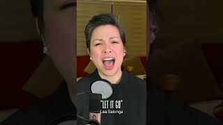 It will be a whole new world when Lea Salonga performs live and in person at #BroadwayBackwards.