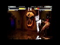 Street Fighter The Movie Arcade Playthrough As Ryu