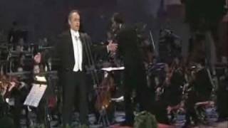 Jose Carreras -  Guapparia (Concert 2003)