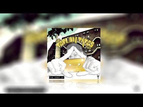 Youngs Teflon - Best Of Tef Vol.1 [Full Mixtape] @YoungsTeflon  @MADABOUTMIXTAPE