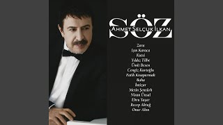 Ben Aşkı Ölümsüz Bilenlerdenim (feat. Ebru Yaşar)