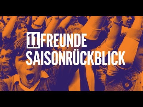 11FREUNDE SAISONRÜCKBLICK 2018/2019 - Teil 1: Bayern München