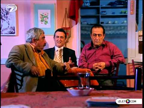 KEZBAN YENGE - 24 BÖLÜM