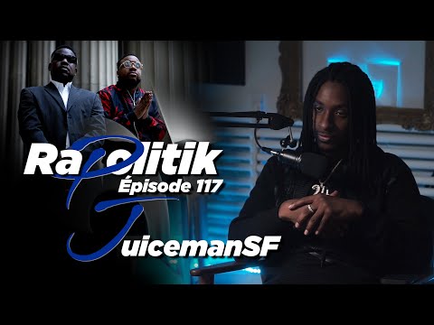 Juicemansf / 117 \ Rapolitik