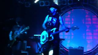 Doctor Deseo " Isla de cielo " 22/03/2014