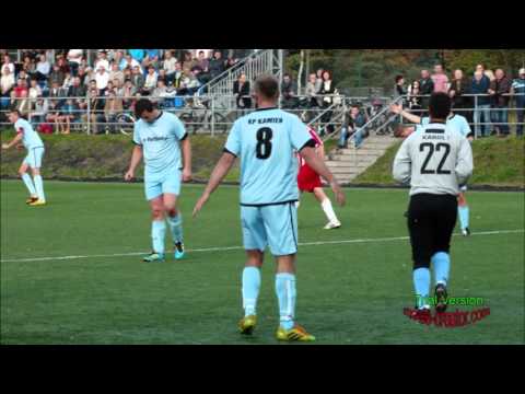 GKS II JASTRZĘBIE - KP KAMIEŃ