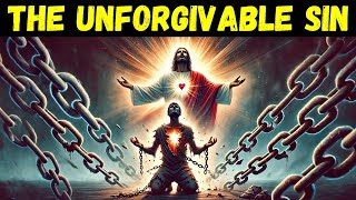This is the ONLY SIN that GOD DOES NOT FORGIVE - The Bible Stories
