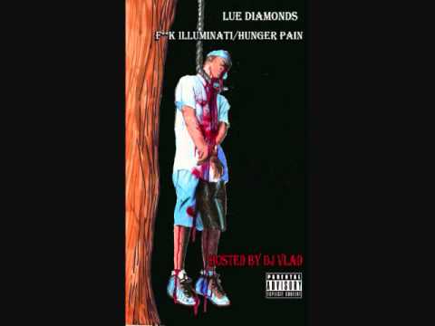 Lue Diamonds - These Devils