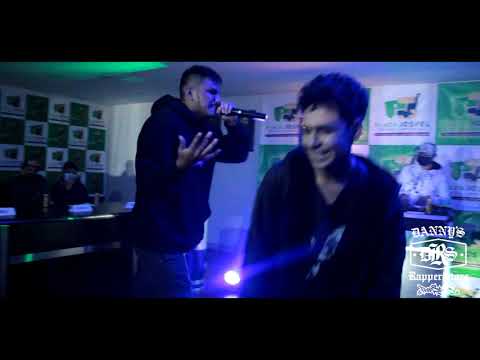 Semi Final: Mijael vs Rolax | Garganta de Fuego Fecha #2 | DRS Freestyle