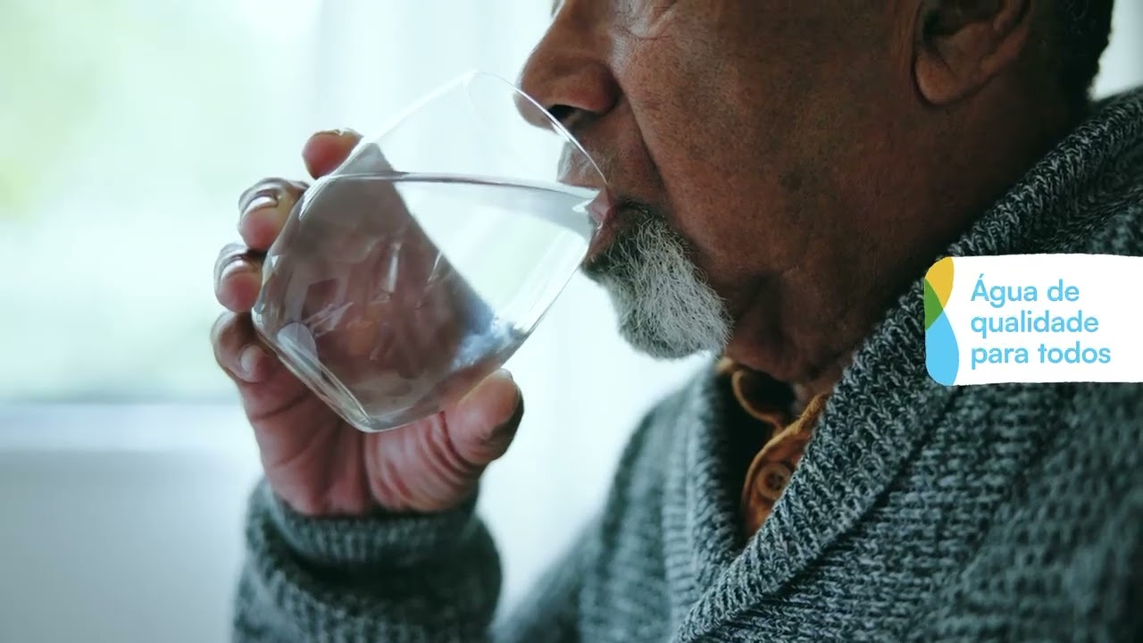 Projeto de ampliação do sistema de abastecimento de água de Cananéia e Ilha Comprida