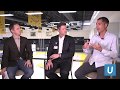 Men's Health Conversation | Team UCLA Lakers