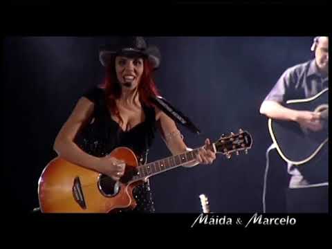 ★★ Boiadeiro Errante - DVD Máida e Marcelo 2009