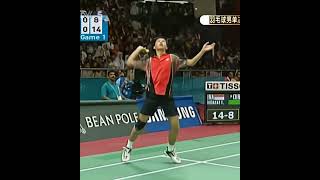 Download lagu Lin Dan vs Taufik Hidayat 2006 Asian Game Final #badminton #lindan #taufikhidayat mp3