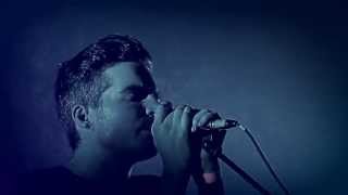 The Boxer Rebellion - The Gospel Of Goro Adachi (HD) Live In Paris 2013