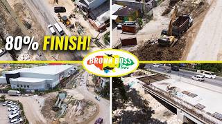 Major Infrastructural Changes in Western Jamaica | Montego Bay Perimeter Road