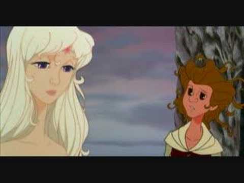 The Last Unicorn - Now That I'm A Woman [High Quality]
