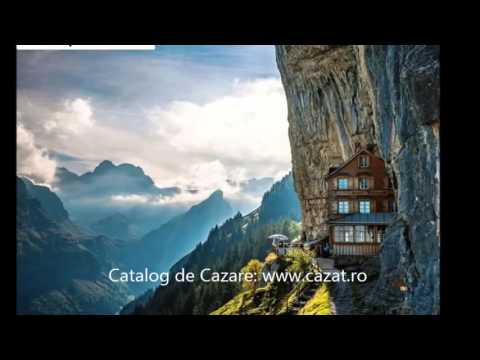 Cazare Hodisesti, Alba - Cazat.ro