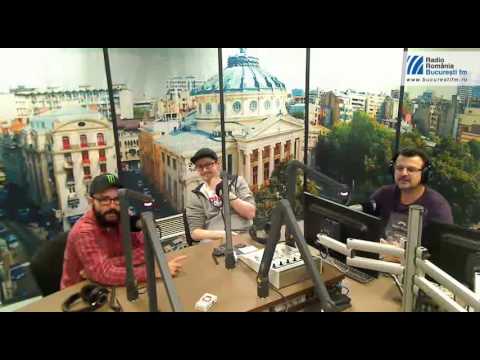 Linia de noapte cu RoadKillSoda