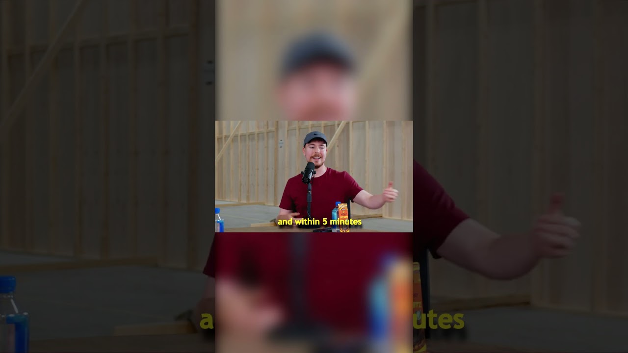 MrBeast Reveals Why He Hates Being Famous