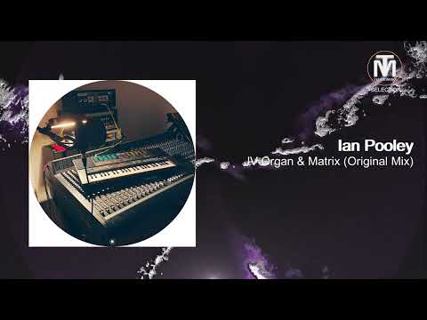 Ian Pooley - JV Organ & Matrix (Original Mix) [Rekids]